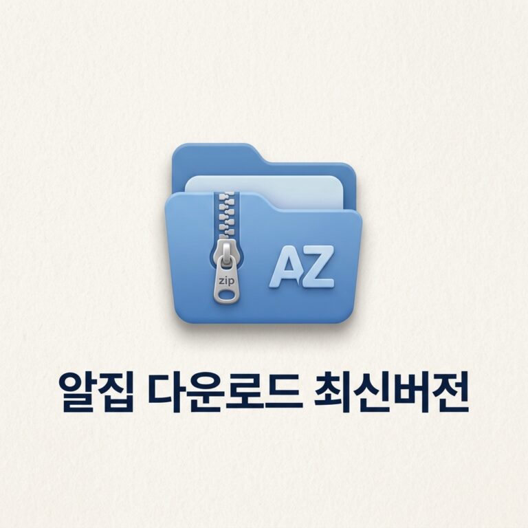 ai thumbnail minimal 알집 다운로드 최신버전 1788163833