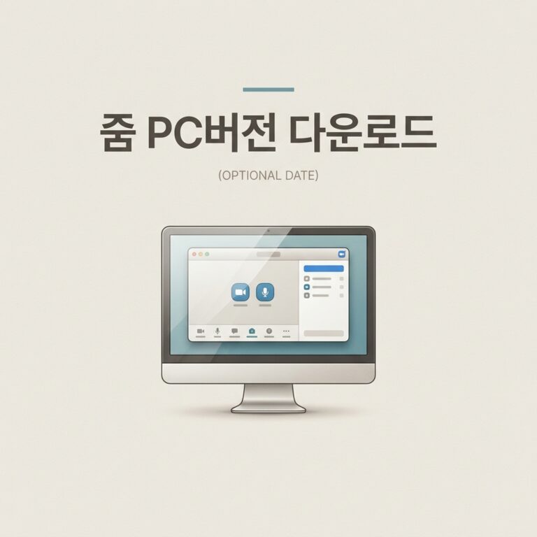 ai thumbnail minimal 줌 PC버전 다운로드 1788164192