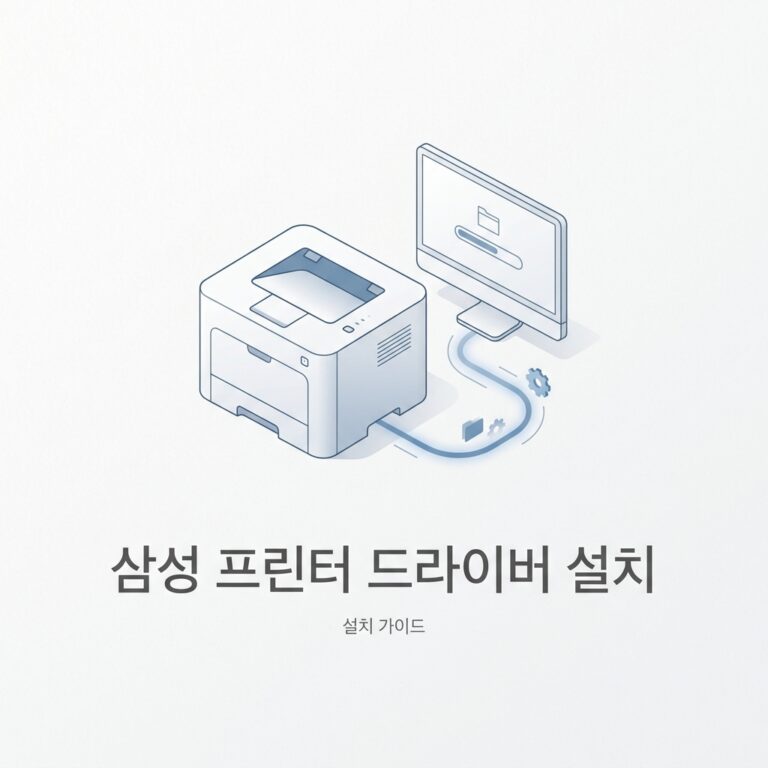 ai thumbnail minimal 삼성 프린터 드라이버 설치 1788530830