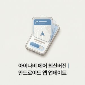 ai thumbnail minimal 아이나비 에어 최신버전｜안드로이드 앱 업데이트 1790225856