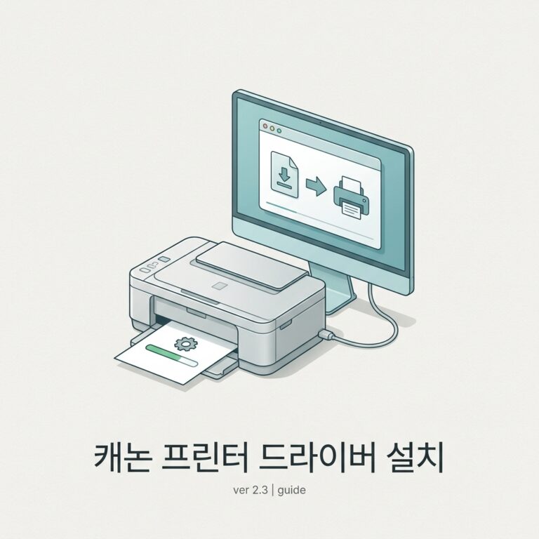 ai thumbnail minimal 캐논 프린터 드라이버 설치 1788530939